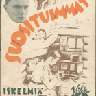 1943 Auvo Nuotio - Suosituimmat - Iskelmiä y.m. lauluja no 1 - pikkukuva 1