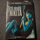 Luc Besson's Tyttö nimeltä Nikita - pikkukuva 1