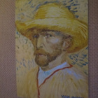 Jääkaappimagneetti: van Gogh - pikkukuva 1