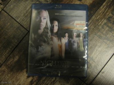 Nightmare - Painajainen merellä (Blu-ray) *uusi*