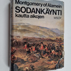 Bernard Law Montgomery : Sodankäynti kautta aikojen - pikkukuva 1