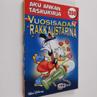 Walt Disney : Vuosisadan rakkaustarina - pikkukuva 1