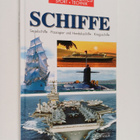 Riccardo Magrini : Schiffe - Segelschiffe - Passagier- un... - pikkukuva 1