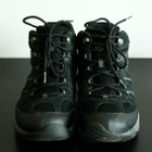 Merrell Outmost Mid Vent Goretex vaelluskengät / talvikengät - pikkukuva 2