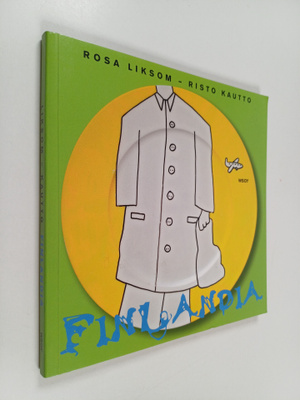 Risto Kautto ym. : Finlandia