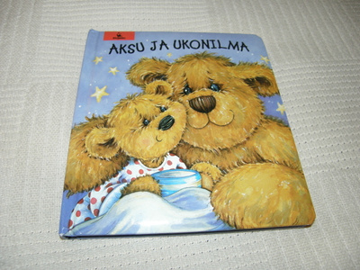 Aksu ja ukonilma