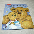 Aksu ja ukonilma - pikkukuva 1