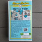 VHS: Noitien Noita (Hanna-Barbera ?/?) - pikkukuva 2
