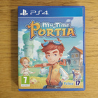 My Time At Portia PS4 - pikkukuva 1