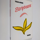 Teija Niemi : Striptease - pikkukuva 1
