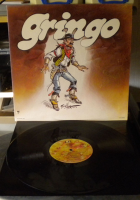 Gringo – Gringo