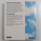 Getting results with Microsoft Office for Windows 95 : ve... - pikkukuva 2