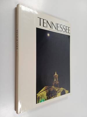 Wilma Dykeman ym. : Tennessee