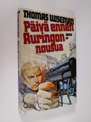 Thomas Wiseman : Päivä ennen auringonnousua