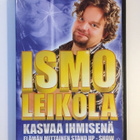 Ismo Leikola - Kasvaa Ihmisenä (DVD) Stand Up (2013) - pikkukuva 1