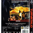 dvd, Turvatalo (Denzel Washington, Ryan Reynolds) [jännitys, - pikkukuva 2