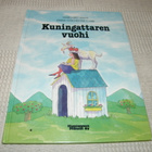 Mahy - Chichester Clark Kuningattaren vuohi - pikkukuva 1