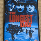 ATLANTIN VALLI MURTUU - DVD - JOHN WAYNE - pikkukuva 1