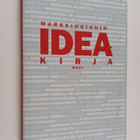 Markkinoinnin ideakirja - pikkukuva 1