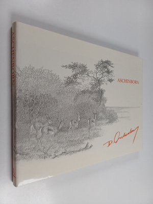 Dieter Aschenborn : Aschenborn