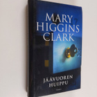 Mary Higgins Clark : Jäävuoren huippu - pikkukuva 1