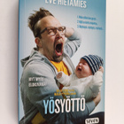 Eve Hietamies : Yösyöttö - pikkukuva 1