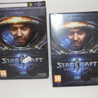 PC starcraft wings of liberty II (CIB) - pikkukuva 1