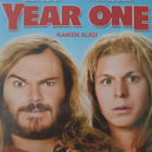 YEAR ONE - Kaiken Alku BLU-RAY (Jack Black) - pikkukuva 1