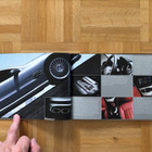 Esite Mercedes SL-sarja R230 SL 350 500 600 & SL55 AMG 2005 - pikkukuva 5