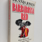 Dennis Jones : Barbarossa Red - pikkukuva 1