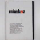 Matti ym. (toim.) Käki : Maalinauha 1967 : nuorten urheil... - pikkukuva 2