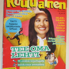 KOLULAINEN LEHTI 11 / 2011 SISÄLTÖSIVU KUVA 3 - pikkukuva 1