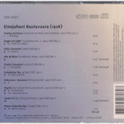 Rautavaara - Angels and beyond - CD - pikkukuva 2