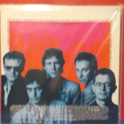 THE BLUES BAND - BRAND LOYALTY EX+/EX+ LP - pikkukuva 2