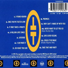 Take That – Take That & Party - 1992 - CD - pikkukuva 3