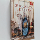 Joanne Harris : Suolaista hiekkaa - pikkukuva 1