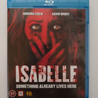 Isabelle Blu-ray - pikkukuva 1