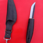 Puukko ja tuppi - pikkukuva 1