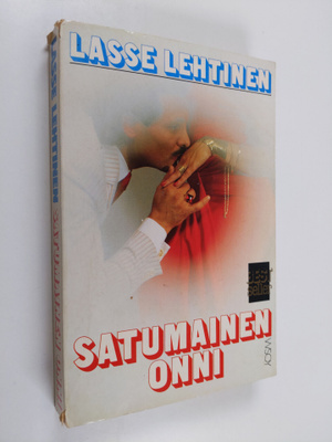 Lasse Lehtinen : Satumainen onni