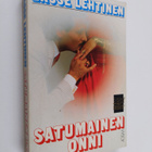 Lasse Lehtinen : Satumainen onni - pikkukuva 1