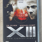 XIII: The Conspiracy (2008) Val Kilmer, Stephen Dorff (UUSI) - pikkukuva 1