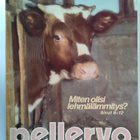 Pellervo N:o 2 helmikuu 1982 - pikkukuva 1
