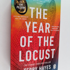 Terry Hayes : The Year of the Locust - pikkukuva 1