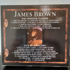 JAMES BROWN DEJAVU RETRO GOLD 2CD - pikkukuva 3