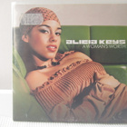 ALICIA KEYS - A WOMAN'S WORTH CDS - pikkukuva 1