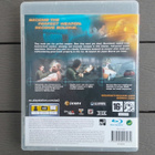 PS3: Robert Ludlum's The Bourne Conspiracy peli (2008) - pikkukuva 2