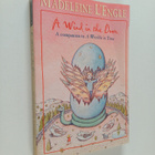 Madeleine L'Engle : A wind in the door - pikkukuva 1