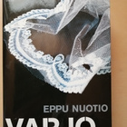 Eppu Nuotio: Varjo - pikkukuva 1