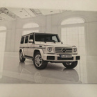 Myyntiesite - Mercedes-Benz G-Class designo manufaktur - 16 - pikkukuva 2