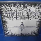 MUTIILATION - BLACK METAL CULT LP - pikkukuva 2